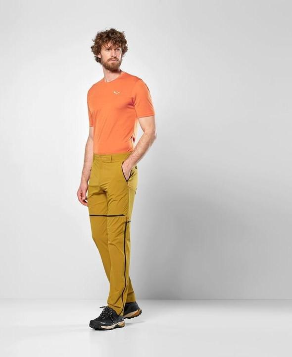 Immagine prodotto Salewa Puez Talveno Durastretch 2 in 1 Hose Herren (48, M)