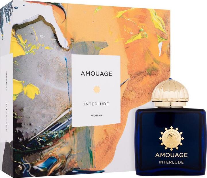 Produktbild Amouage Interlude (Eau de Parfum, 100 ml)