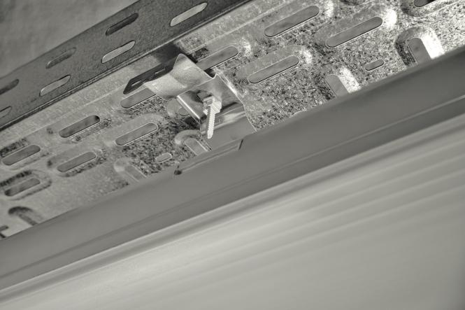 Image du produit Schnabl 31750 UBK Fixation universelle pour chemins de câbles 31750