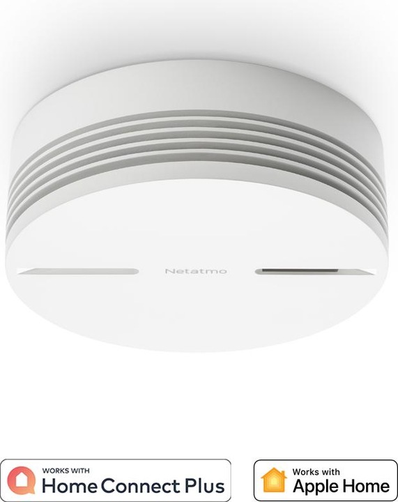 Image du produit Netatmo NSA-EC-2
