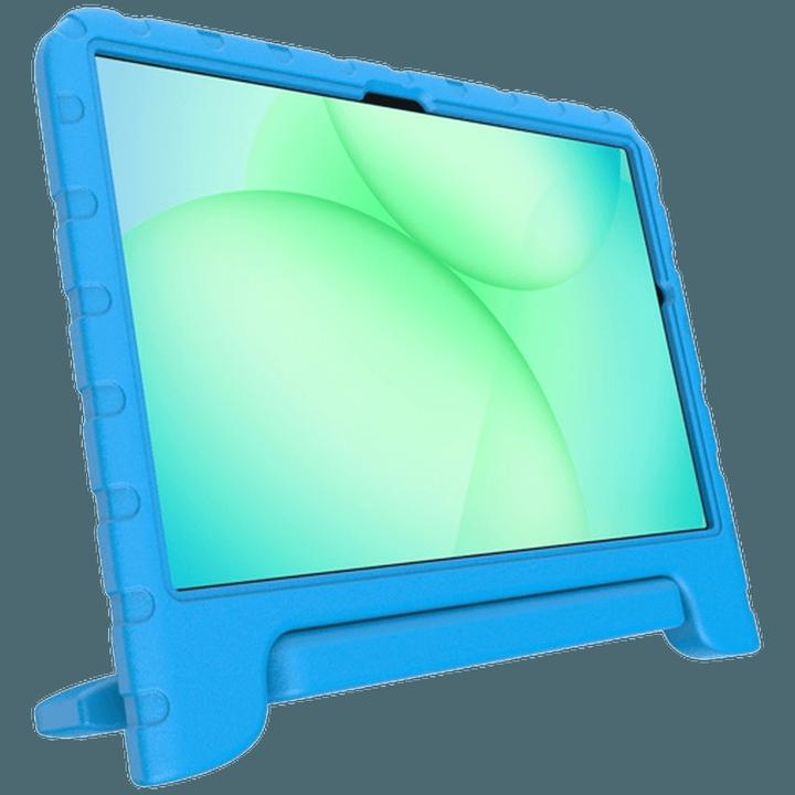 Immagine prodotto Just in Case Kids Hülle Kunststoff Back Cover Blau Samsung Galaxy Tab A11+ (Samsung Galaxy Tab A11+)