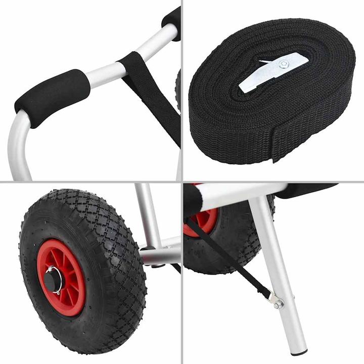 Image du produit VidaXL Raizel