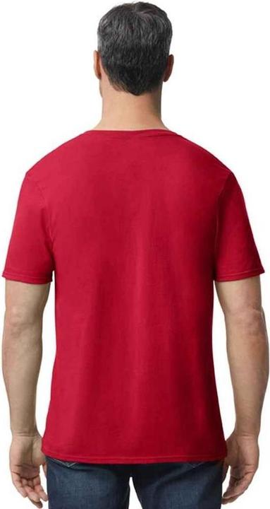 Immagine prodotto Gildan Softstyle Maglietta Scollo a V Adulto Unisex (XXL)
