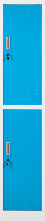 Actual product image Beliani Athlete (38 x 45 x 185 cm)