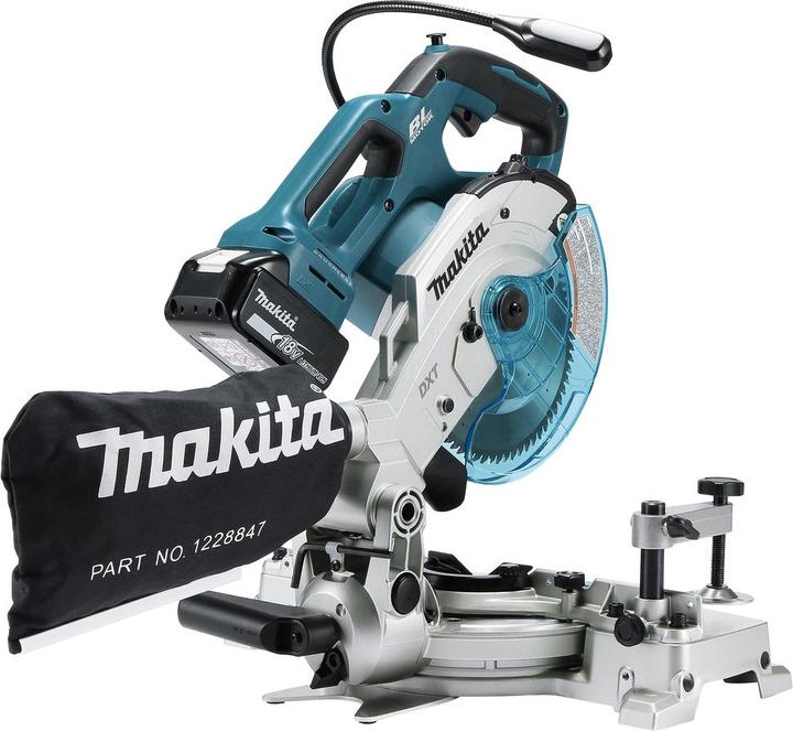 Produktbild Makita Dls600z