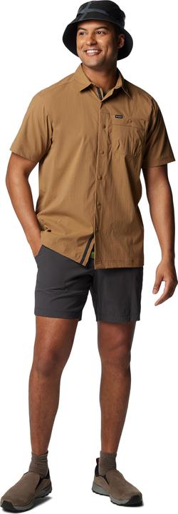 Immagine prodotto Columbia Pantaloncini antistrappo Landroamer™ II da uomo (S)