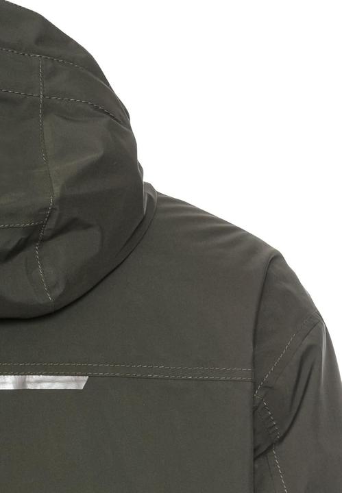 Actual product image Camel Active teXXXactive® functional jacket with removable lining (58)