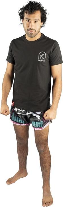 Produktbild 8Weapons T-Shirt - Tombstone (XXL)