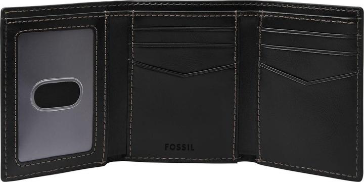 Actual product image Fossil Hayes Trifold