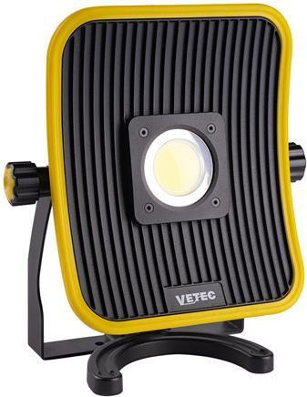 Actual product image Veltec Vetec 55.106.77 LED DUAL bouwlamp - 25W