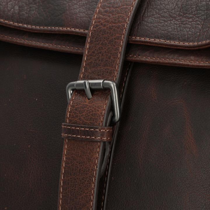 Actual product image Jack kinsky Porto Daypack Leder 37 cm Laptopfach (11 l)