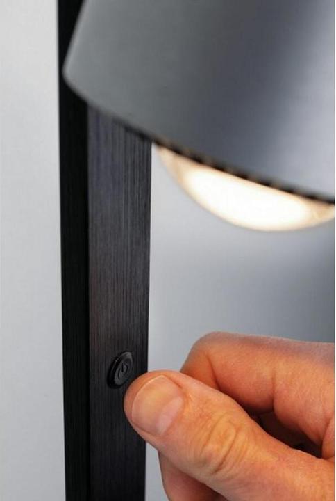 Productafbeelding Paulmann Aldan verlichting (827 lm)