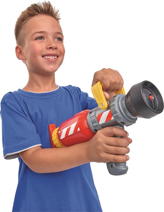 Produktbild Simba Wassergewehr (Tank Integriert)