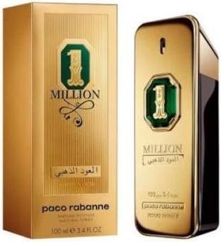 Immagine prodotto Paco Rabanne 1 milione di Oud d'oro (Eau de parfum, 100 ml)