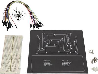 Actual product image Joy-it Breadboard set for single board computer