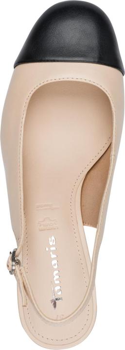 Actual product image Tamaris Slingpumps (41)