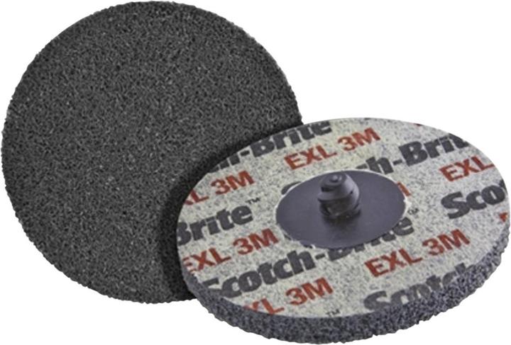 Immagine prodotto 3M Disco sbavatore ROLOC (2 S fin)