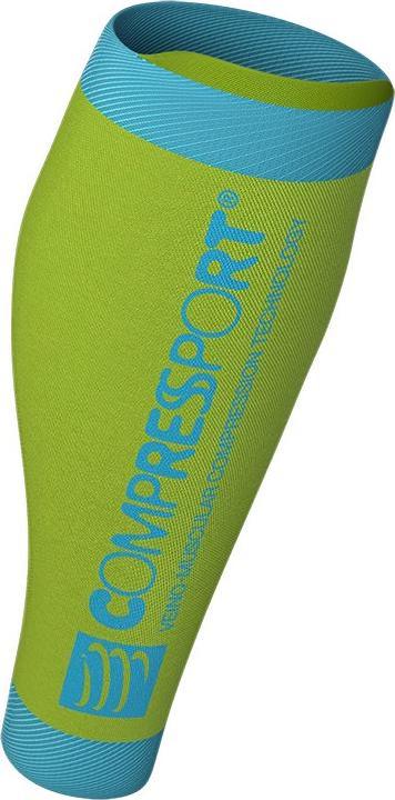 Produktbild Compressport Calf R2 V2 Calf Sleeves (43, 45, 46 C, 42 C, 44 C)