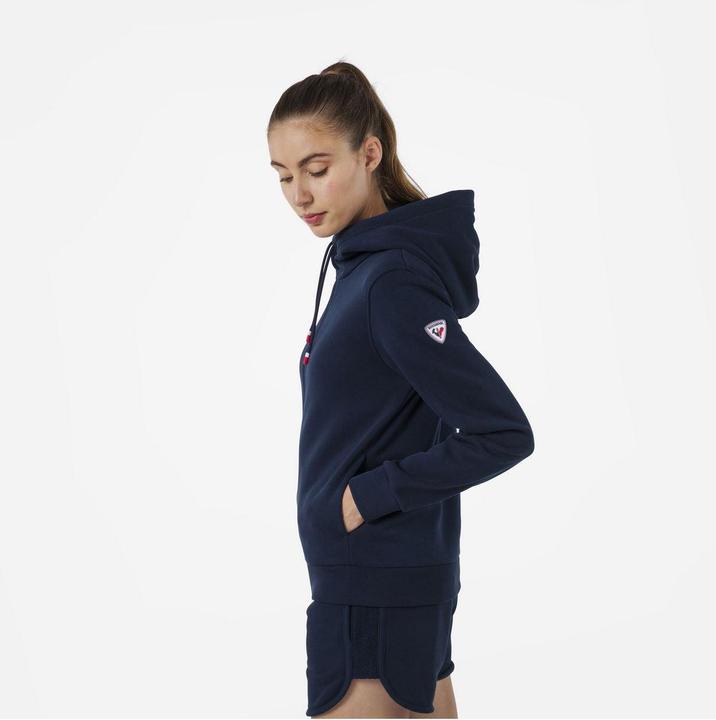 Immagine prodotto Rossignol Sweatshirt mit Logo-Print (S)