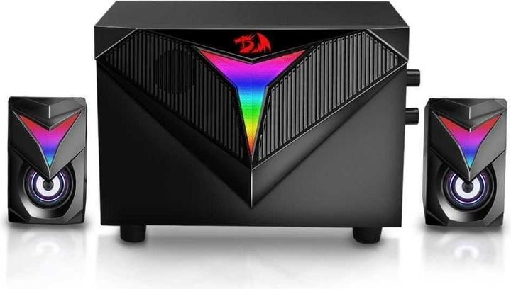Productafbeelding Redragon Głośniki komputerowe Toccata (RED-GS700)