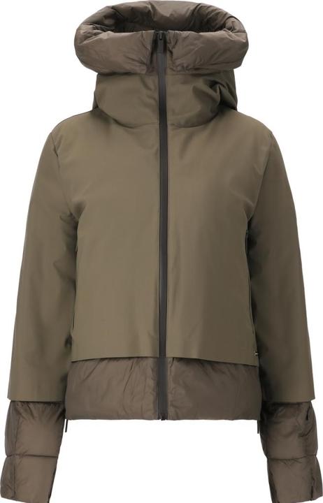 Black Olive
