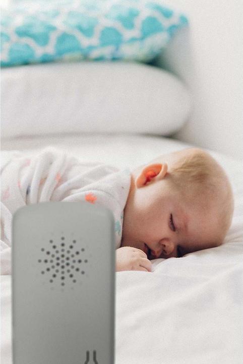 Immagine prodotto Alecto Baby monitor con telecamera (Video e audio, 300 m)