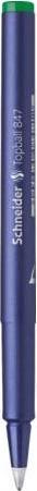 Image du produit Schneider Roller Topball 847 0,5 vert (Vert, 1x)