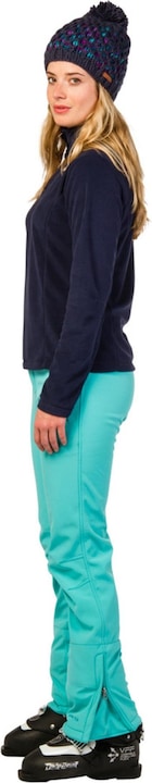 Actual product image Protest Lole softshell snowpants (40)