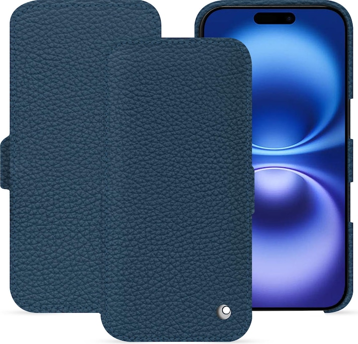 Indigo ( Pantone #1f4565 )