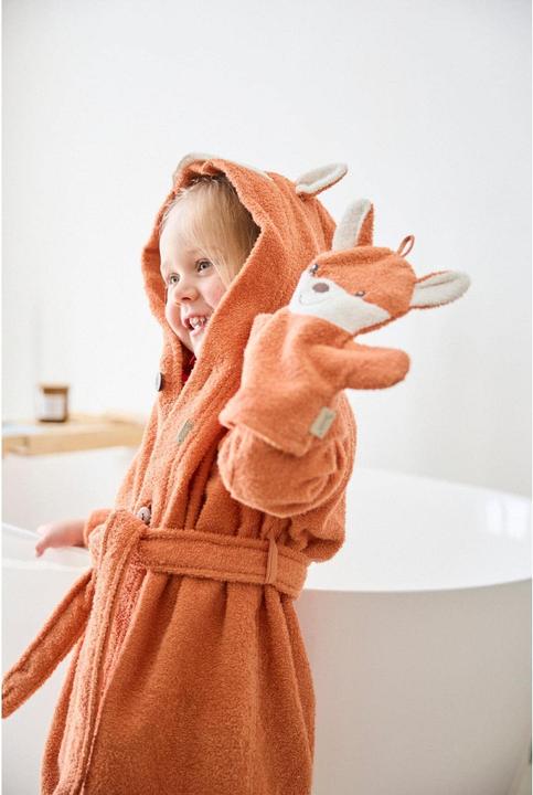 Produktbild Sterntaler Spiel-Waschhandschuh