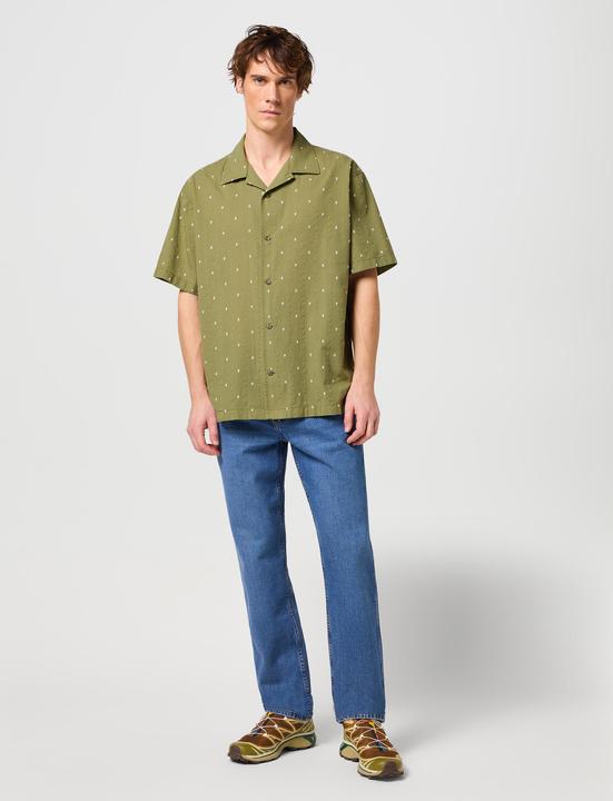 Immagine prodotto Wrangler Camicie Camicia Resort (XL)