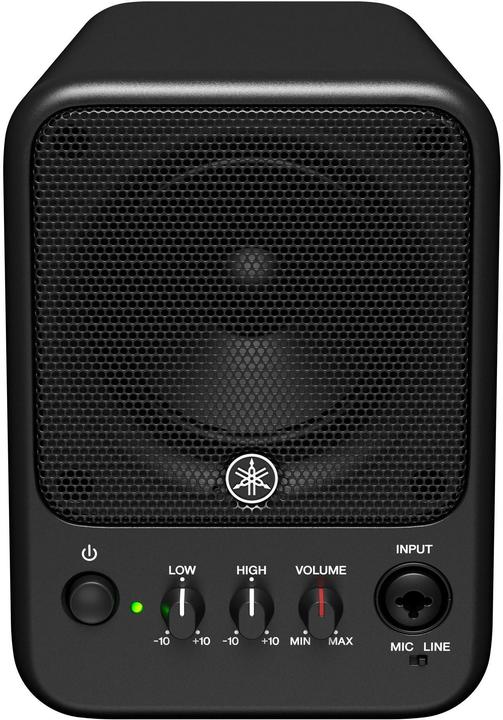 Immagine prodotto Yamaha MS101-4 (Attivo, 1 pz., 1x 30 W)