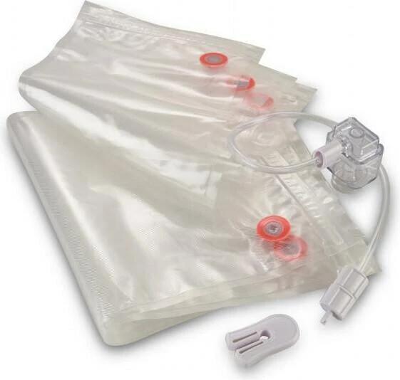 Produktbild Solis Zip Vakuumierbeutel Starter Set (5x)
