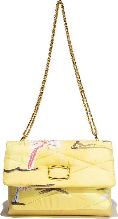 Image du produit MM33 Carre sur jaune d'été