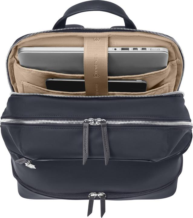 Immagine prodotto Victorinox Victoria Signature Deluxe Backpack (18 l)
