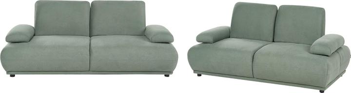 Produktbild Beliani Nacka (2-Sitzer, 3-Sitzer)