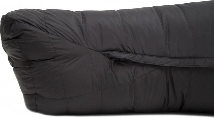 Produktbild Carinthia Daunen-Schlafsack D 1300