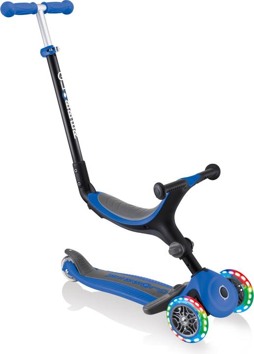 Produktbild Globber Go Up Deluxe Play
