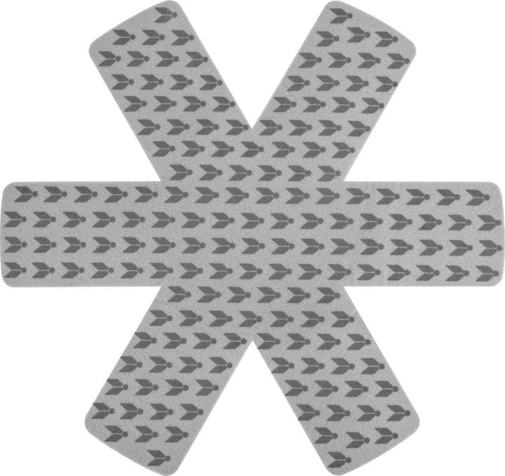 Produktbild Brunner Pirate NG 7+1