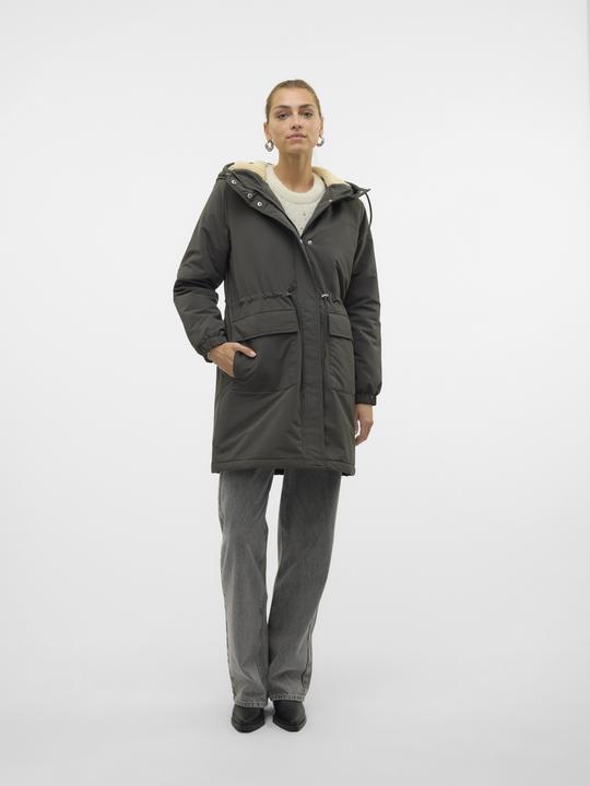 Actual product image Vero Moda VMALMA Coat Coat (XS)
