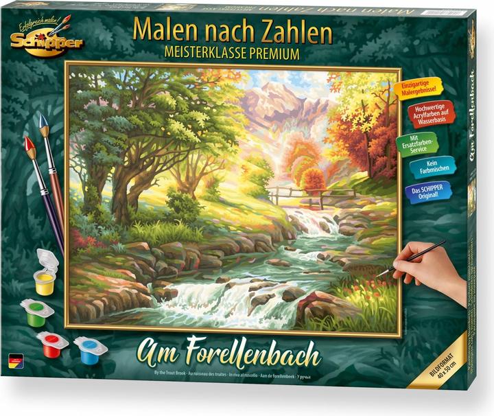 Produktbild Schipper Am Forellenbach