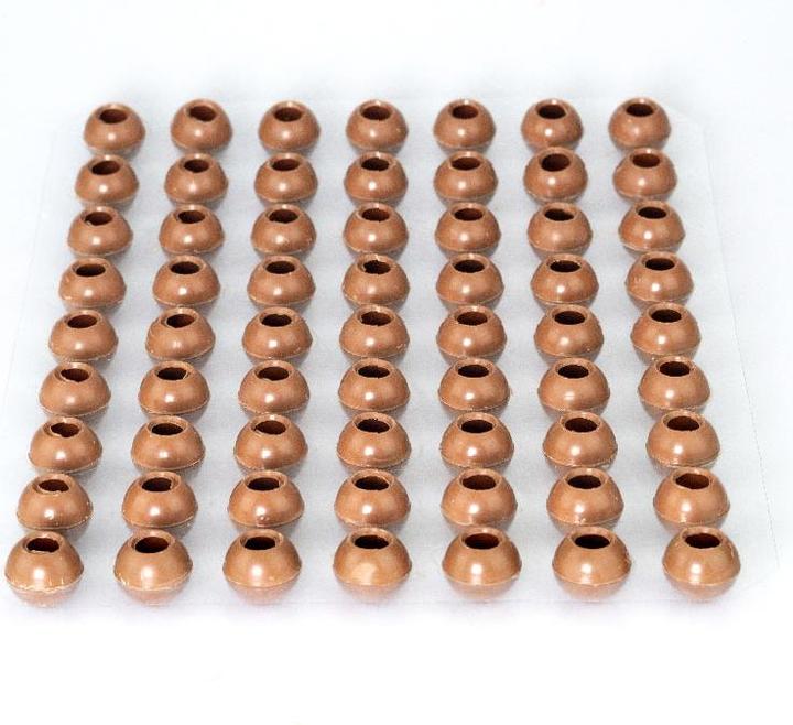 Produktbild miniSchoggi Hohlkugeln (63 x)
