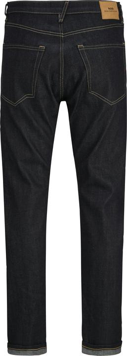 Actual product image Jack & Jones RDD Chris Royal Selvedge RI 324 Loose Fit Jeans (W33/L32)
