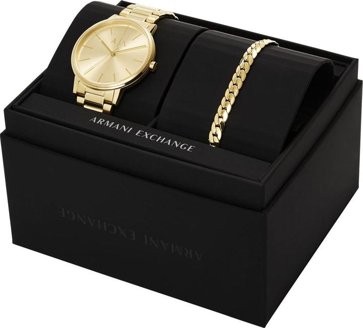 Image du produit Armani Exchange Cayde (Montre analogique, 42 mm)