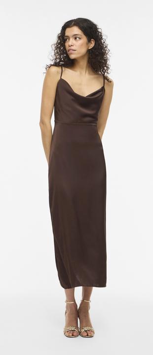 Produktbild Vila VIRAVENNA Träger Minikleid (36)