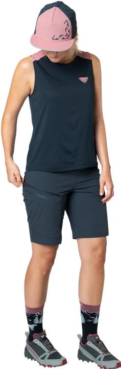 Produktbild Dynafit Transalper Dynastretch Shorts (S)