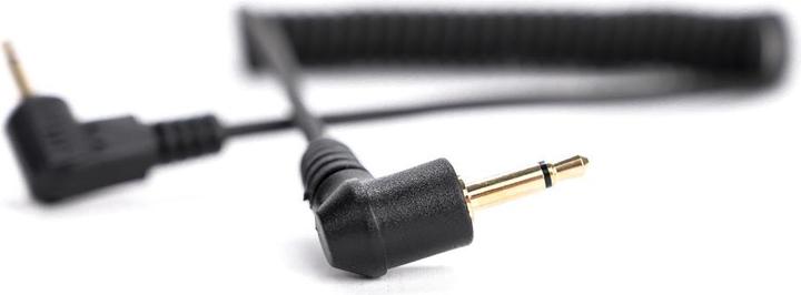 Godox Sync Cable 2.5 3.5mm (Kabel)