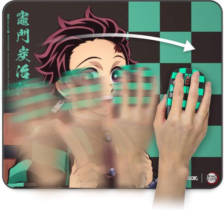 Actual product image Pulsar Gaming Gears ES2 eSports Mouse Pad XL (XL)