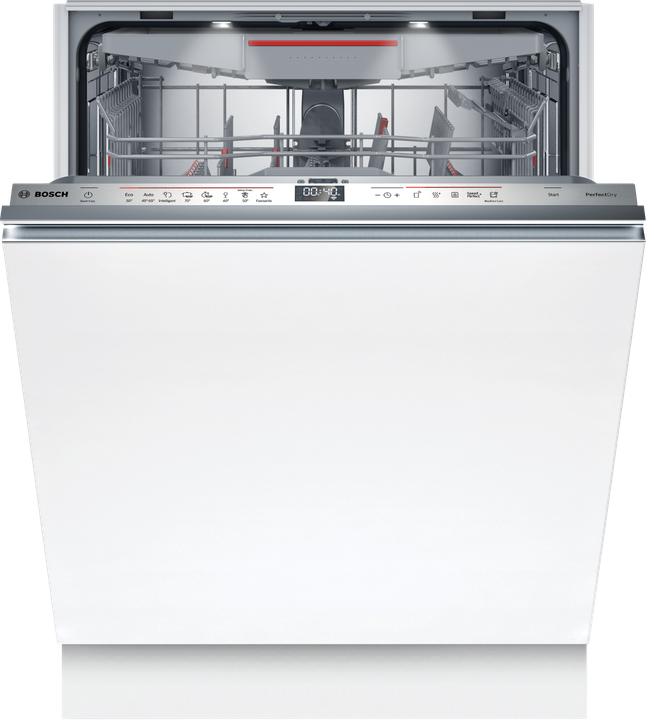 Bosch Hausgeräte SMV6ZCX16E Series 6