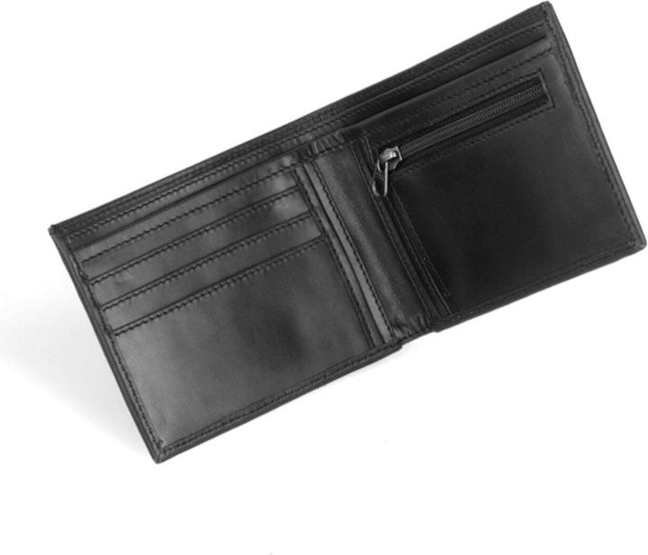 Immagine prodotto Buckle & Seam Portafoglio in pelle Bill